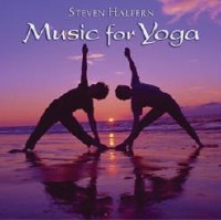 Music for Yoga  i~[WbNEtH[EKj / yÖ@CD@Ci[s[X(Inner Peace Music)@Steven Halpern