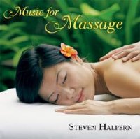 MUSIC FOR MASSAGE  i~[WbNEtH[E}bT[Wj / yÖ@CD@Ci[s[X(Inner Peace Music)@Steven Halpern