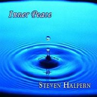 Inner Peace  iCi[Es[Xj / yÖ@CD@Ci[s[X(Inner Peace Music)@Steven Halpern