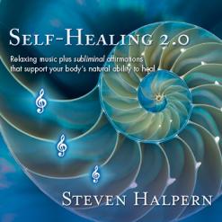 SELF HEALING 2.0  iZtEq[O 2.0j / yÖ@CD@Ci[s[X(Inner Peace Music)@Steven Halpern