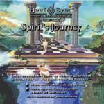 Spirit's Journey  iXsbcEW[j[j / yÖ@CD@w~VN(Hemi-Sync)