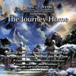 The Journey Home  iUEW[j[Ez[j / yÖ@CD@w~VN(Hemi-Sync)