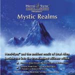 Mystic Realms  i~XeBbNEXj / yÖ@CD@w~VN(Hemi-Sync)