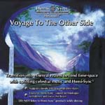 Voyage To The Other Side  iH[WEgDEWEAU[ETChj / yÖ@CD@w~VN(Hemi-Sync)