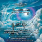 Illumination For Peak-Performance  iC~l[Vj / yÖ@CD@w~VN(Hemi-Sync)