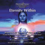 Eternity Within  iG^[jeB[EEBYCj / yÖ@CD@w~VN(Hemi-Sync)