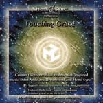 Touching Grace  i^b`OEO[Xj / yÖ@CD@w~VN(Hemi-Sync)