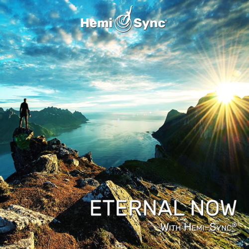 Eternal Now with Hemi-Sync  iG^[iEiEj / yÖ@CD@w~VN(Hemi-Sync)