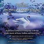 The Music of Graceful Passages with Hemi-Sync  iUE~[WbNEIuEOCXtEpbZ[WYj / yÖ@CD@w~VN(Hemi-Sync)