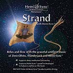 Strand with Hemi-Sync  iXghj / yÖ@CD@w~VN(Hemi-Sync)