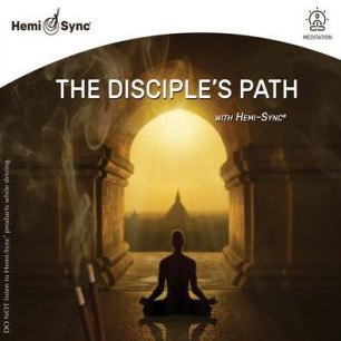 The Disciplefs Path with Hemi-Sync  iUEfBTCvYEpXj / yÖ@CD@w~VN(Hemi-Sync)