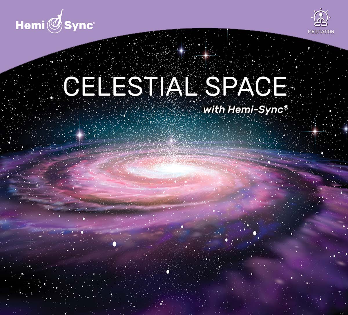 Celestial Space  iZX`EXy[Xj / yÖ@CD@w~VN(Hemi-Sync)