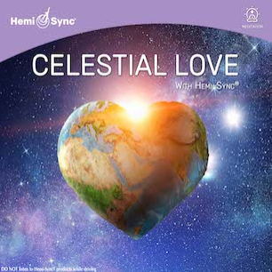 Celestial Love with Hemi-Sync  iZX`Euj / yÖ@CD@w~VN(Hemi-Sync)