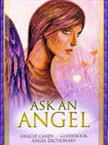 ASK AN ANGEL   / 肢EINJ[h